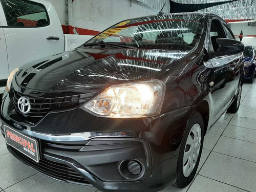 Chevrolet Onix 2016 1.0 Lt 5p