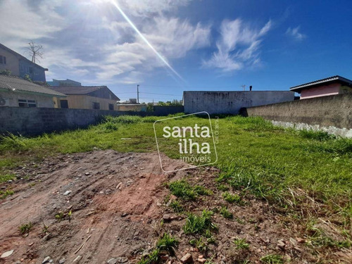 Imagem 6 de 7 de Terreno À Venda, 405 M² - Carianos - Florianópolis/sc - Te0948