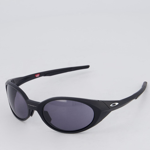 Óculos De Sol Oakley Eyejacket Redux Preto