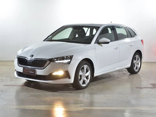 Skoda Scala 1.0 Tsi At - Ambition
