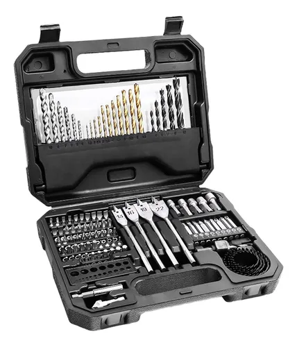 comprar Juego De Brocas Para Metal Juego De Brocas Juego De Brocas D