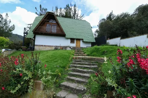 Lote En Venta En La Calera. Cod V1065009