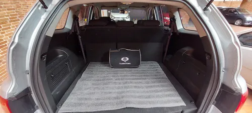 SsangYong Kyron 2.3 A230