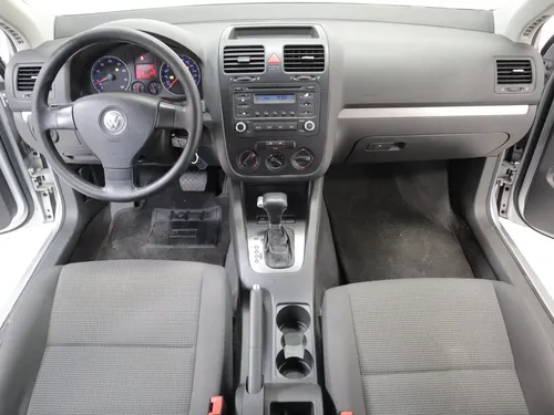 Volkswagen Bora STYLE 2.5 TP 2AB