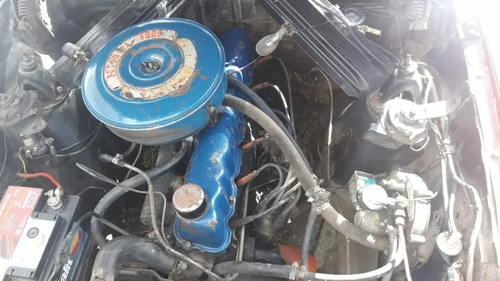Ford Falcón 1971