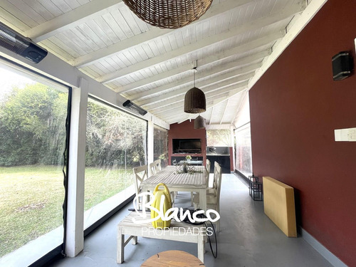 Casa En Venta En La Masia, Pilar, G.b.a. Zona Norte