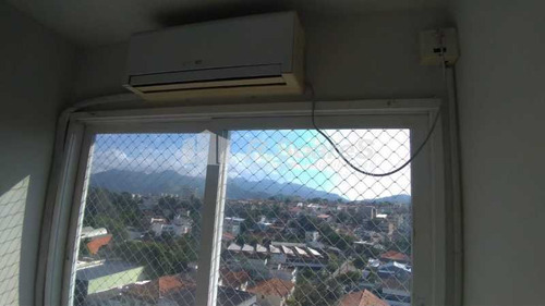 Imagem 12 de 15 de Apartamento-à Venda-tanque-rio De Janeiro - Vvap20781
