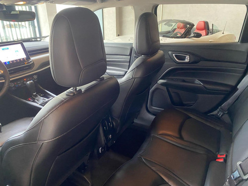 Jeep Compass Long. T270 1.3 Tb 4x2 Flex Aut.