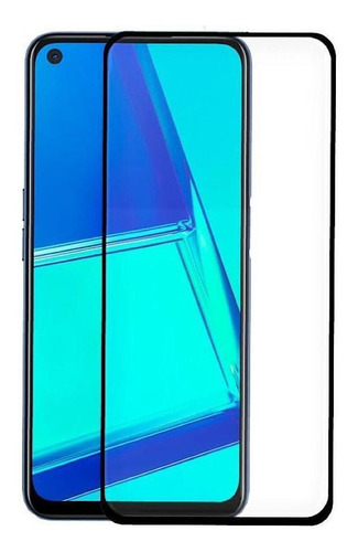 Lámina De Vidrio Pantalla Samsung A52/a52s