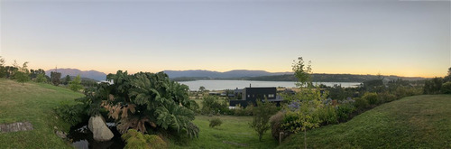 Parcela Con Casa En Venta En Panguipulli