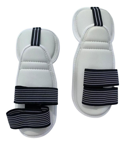 Protectores De Protección De Antebrazo De Taekwondo Sg Sg