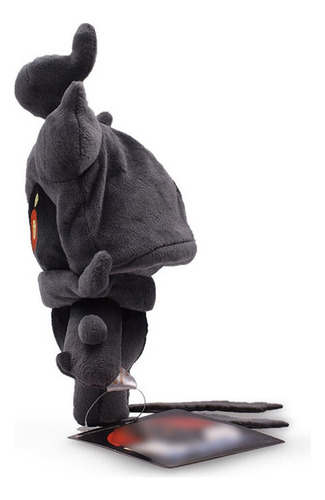 Boneca Marshadow Brilhante, Brinquedo De Pelúcia, Presente