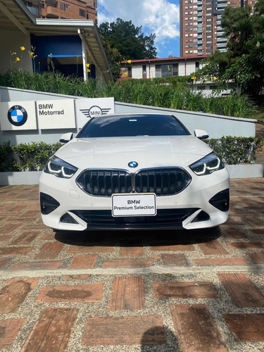 Imagen 7 de 17 de Bmw Serie 2 2021 2.0 220i F22 Coupe Sportline