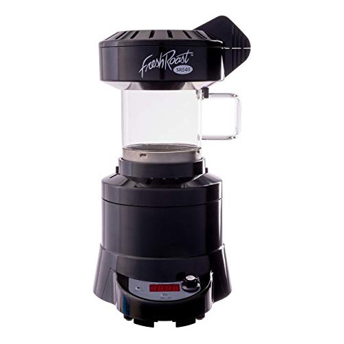 Tostador Automático De Granos De Café Fresh Roast Sr540 | Ca