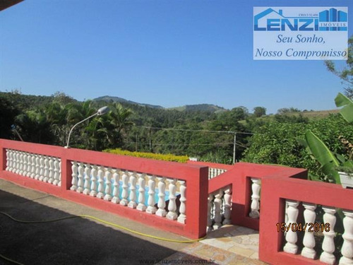 Chácaras À Venda Em Bragança Paulista/sp - Compre O Seu Chácaras Aqui! - 1313628