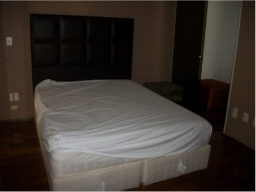 Imagem 12 de 17 de Loft, 1 Dormitório(s), 1 Banheiro(s), 1 Suíte(s), 2 Garagem(ns), 86m² - L184 - 2810321