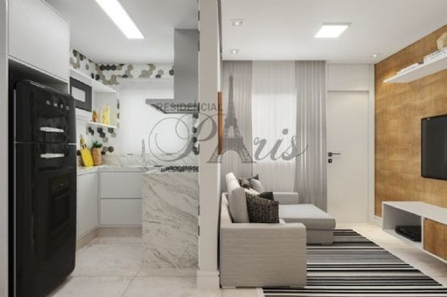 Imagem 7 de 7 de Residencial A Venda Em Santo Andre - 1185