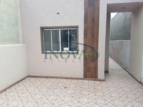 Imagem 1 de 12 de Casa À Venda Em Parque Dos Pinheiros - Ca001931