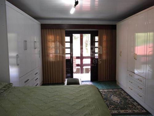 Imagem 26 de 30 de Casa À Venda Em Brusque/sc - 1597