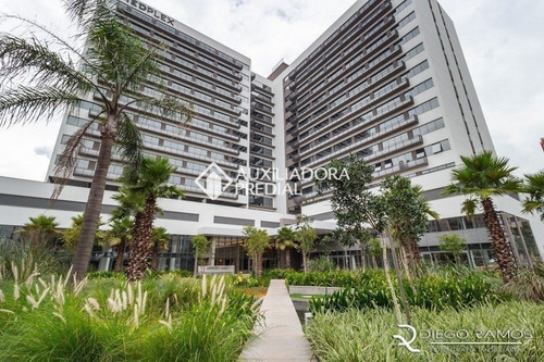 Imagem 2 de 4 de Sala/conjunto - Passo Da Areia - Ref: 348825 - L-348825