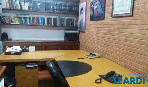 Imagem 2 de 13 de Casa Em Condomínio - Alphaville - Sp - 625548