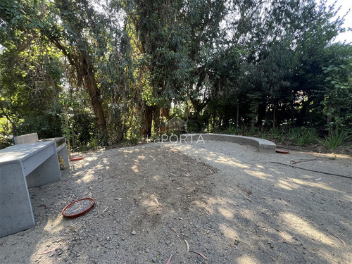Rooftop Privado/ Lo Barnechea/ Dormitorios En Suite/ Nuevo