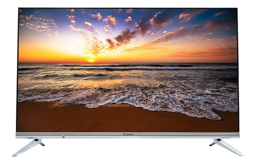 Smart TV Candy 55SV1200 LED Android TV 4K 55" 110V/240V