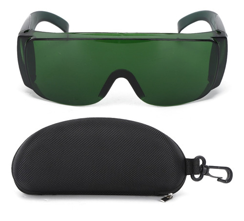 Gafas Protectoras Bachin Laser Goggles Safety Industrial
