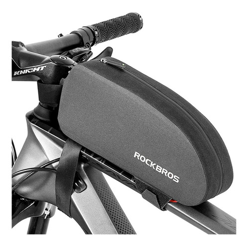 Bolso Bicicleta Rockbros Alforja Impermeable Ciclismo 