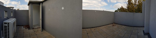 Ph Con Terraza Sin Comision!!... No Paga Expensas!!