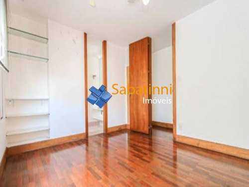 Cobertura A Venda Em Sp Higienópolis - Ap04338 - 69302810