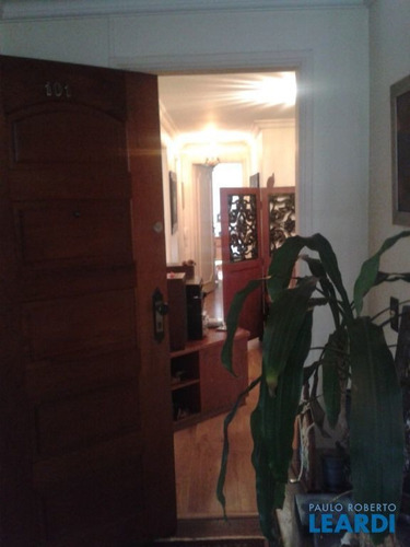 Imagem 11 de 15 de Apartamento - Morumbi - Sp - 608450