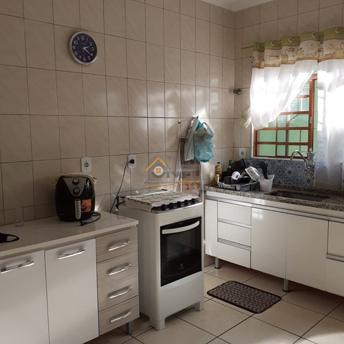 Imagem 6 de 13 de Casa - Ca02162 - 69961224