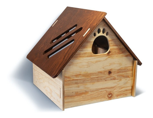 Casa Para Perro