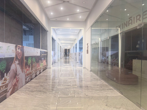 Hermoso Local Nuevo 1000 Mt2 En Pedregal Sobre Periferico, 6mts Alto Junto Artz