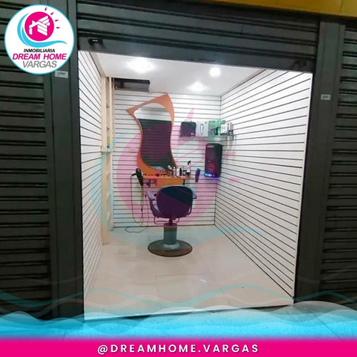 Imagen 3 de 4 de Local En Venta Centro Comercial Multicentro Maiquetía, Calle Los Baños - La Guaira