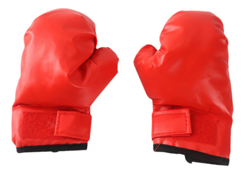 Guantes De Boxeo Para Niños Guantes Profesionales Guantes