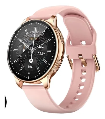 comprar Smartwatch For Mujer Responder Hacer Llamadas Emparejar
