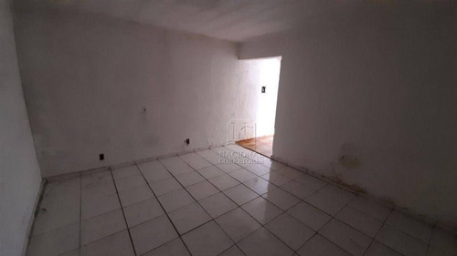 Imagem 10 de 21 de Terreno À Venda, 100 M² Por R$ 580.000,00 - Jardim Santo Alberto - Santo André/sp - Te1134
