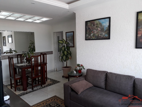 Imagem 3 de 29 de Apartamento - Ap00102 - 69182956