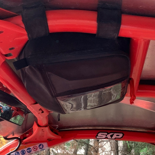Imagen 15 de 15 de Canam Maverick X3 Rc 2021