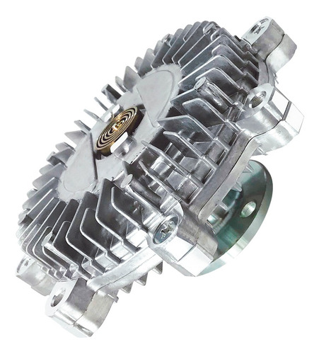 Fan Clutch Chevrolet Tracker 2.5l 2001 Kg