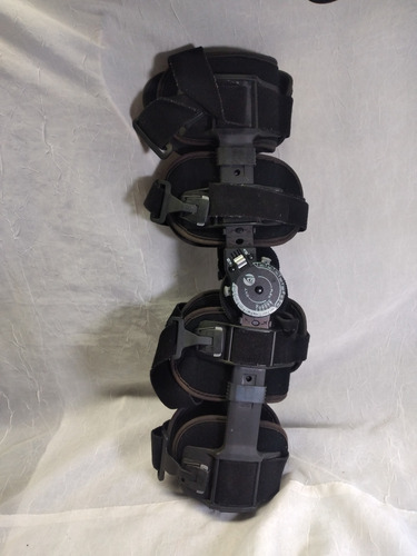 Rodillera Ajustable (Usado)