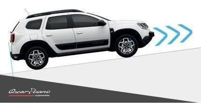 Imagen 17 de 25 de Renault Duster Intens Mt 1.6 2023 0km