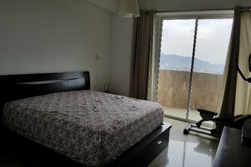 Imagen 5 de 10 de Mrg-cod895 Venta Lujoso Apto. Residencia Assad Garden En La Urb. Parral Con Excelente Clima De Montaña.