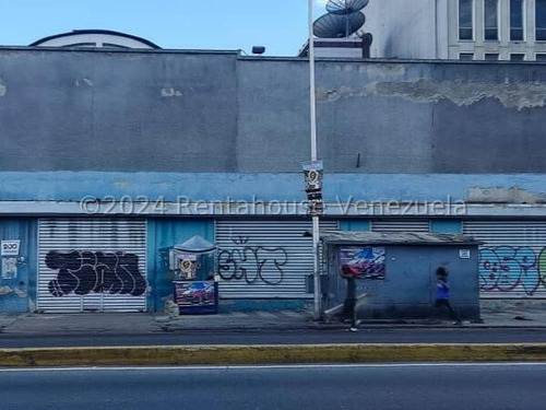 Local Comercial En Alquiler En San Martín Ng 24-20428 Yf