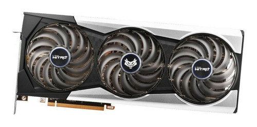 Imagen 3 de 3 de Sapphire Nitro+ Radeon Rx 6900 Xt Gaming Graphics Card