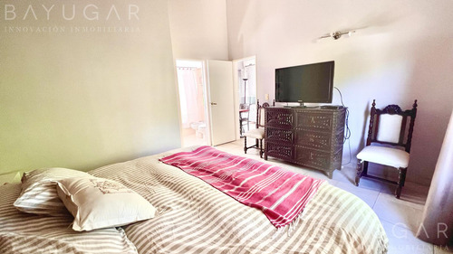 Venta - Oportunidad Casa En Barrio Privado El Mirasol - Bayugar Negocios Inmobiliarios