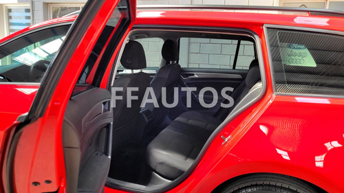 Volkswagen Golf Variant COMFORTLINE DSG