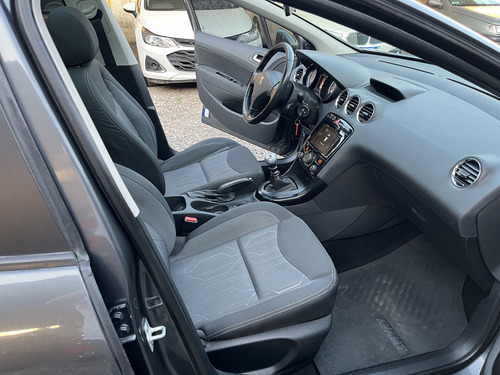 Peugeot 308 1.6 Allure Hdi 115cv